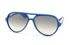 Ray-Ban Cats 5000 RB 4125 756/32