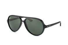 Ray-Ban Cats 5000 RB 4125 601