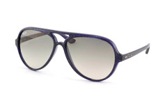 Ray-Ban Cats 5000 RB 4125 806/32