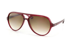 Ray-Ban Cats 5000 RB 4125 807/51
