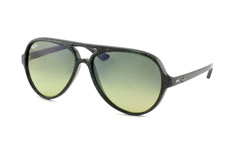 Ray-Ban Cats 5000 RB 4125 808/28