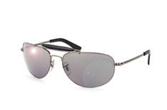 Ray-Ban Sonnenbrille - Modell: Ray-Ban RB 3423 004/K3