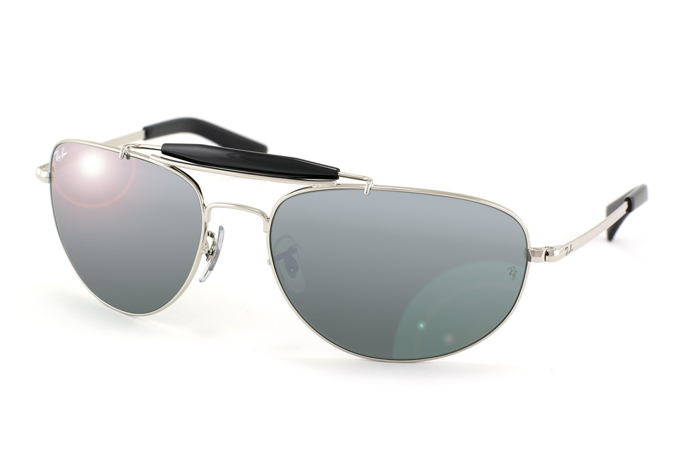 Ray-Ban Sonnenbrille - Modell: Ray-Ban RB 3423 003/40