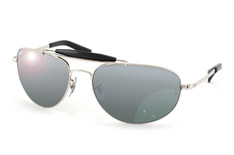 Ray-Ban Sonnenbrille - Modell: Ray-Ban RB 3423 003/40