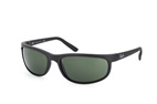 Ray-Ban Sonnenbrille Predator 2 RB 2027 W1847