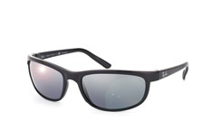 Ray-Ban Predator 2 RB 2027 601/82