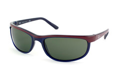 Ray-Ban Sonnenbrille - Modell: Ray-Ban Predator 2 RB 2027 788