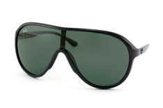 Ray-Ban Sonnenbrille - Modell: Ray-Ban RB 4077 601/71 LARGE