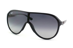 Ray-Ban RB 4077 601/8G LARGE