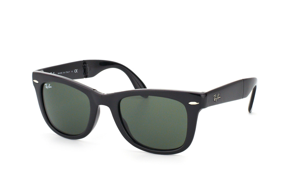 Ray-Ban Folding Wayfarer RB 4105 601