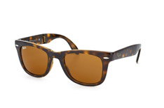 Ray-Ban Sonnenbrille - Modell: Ray-Ban Folding Wayfarer RB 4105 710
