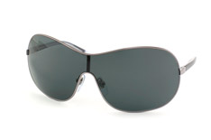 DKNY Sonnenbrille - Modell: DKNY DY 5047 1003/87