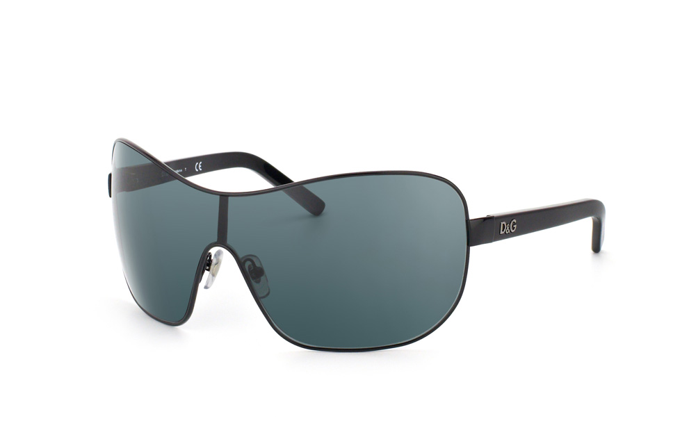 Dolce&Gabbana Sonnenbrille - Modell: Dolce&Gabbana DD 6053 064/87