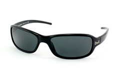 D&G Sonnenbrille - Modell: D&G DD 2200 0B5