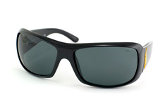 Polo Ralph Lauren Sonnenbrille - Modell: Polo Ralph Lauren PH 4039 5001/87