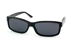 Polo Ralph Lauren Sonnenbrille - Modell: Polo Ralph Lauren PH 4038 5001/87