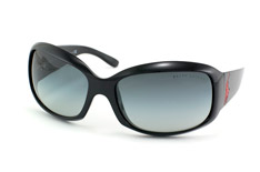Ralph Lauren Sonnenbrille - Modell: Ralph Lauren RL 8045 5001/8G