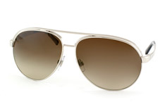 Dolce&Gabbana Sonnenbrille - Modell: Dolce&Gabbana DG 2065 05/13