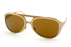 Dolce&Gabbana Sonnenbrille - Modell: Dolce&Gabbana DG 2037 274/33