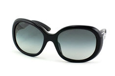 Prada Sonnenbrille - Modell: Prada PR 08LS 1AB3M1