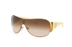 Prada Sonnenbrille - Modell: Prada PR 57LS ZVA6S1