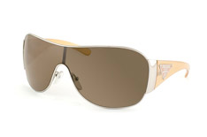 Prada Sonnenbrille - Modell: Prada PR 57LS 1BC8C1