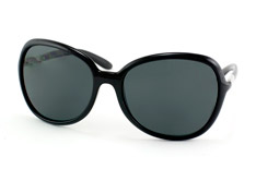 Prada Sonnenbrille - Modell: Prada PR 25LS 1AB1A1