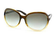 Prada Sonnenbrille - Modell: Prada PR 25LS 8BI4M1