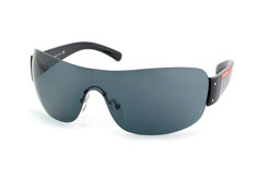 Prada Sport Sonnenbrille - Modell: Prada Sport PS 07FS 1AB1A1