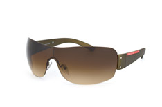 Prada Sport Sonnenbrille - Modell: Prada Sport PS 07FS ZVK6S1