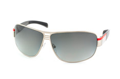 Prada Sport Sonnenbrille - Modell: Prada Sport PS 50HS 1BC3M1