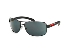 Prada Sport Sonnenbrille - Modell: Prada Sport PS 54IS 1BO1A1