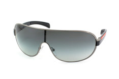 Prada Sport Sonnenbrille - Modell: Prada Sport PS 53IS 5AV3M1