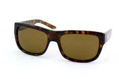 Burberry Sonnenbrille - Modell: Burberry BE 4053 300273