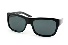 Burberry Sonnenbrille - Modell: Burberry BE 4053 300187