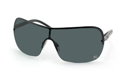 Burberry Sonnenbrille - Modell: Burberry BE 3033 100387