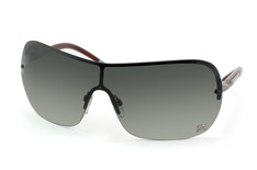 Burberry Sonnenbrille - Modell: Burberry BE 3033 100311