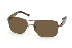 Bvlgari Sonnenbrille - Modell: Bvlgari BV 5014 138/73