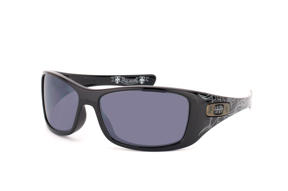 Oakley Sonnenbrille Hijinx Stephen Murray OO 9021 24-027
