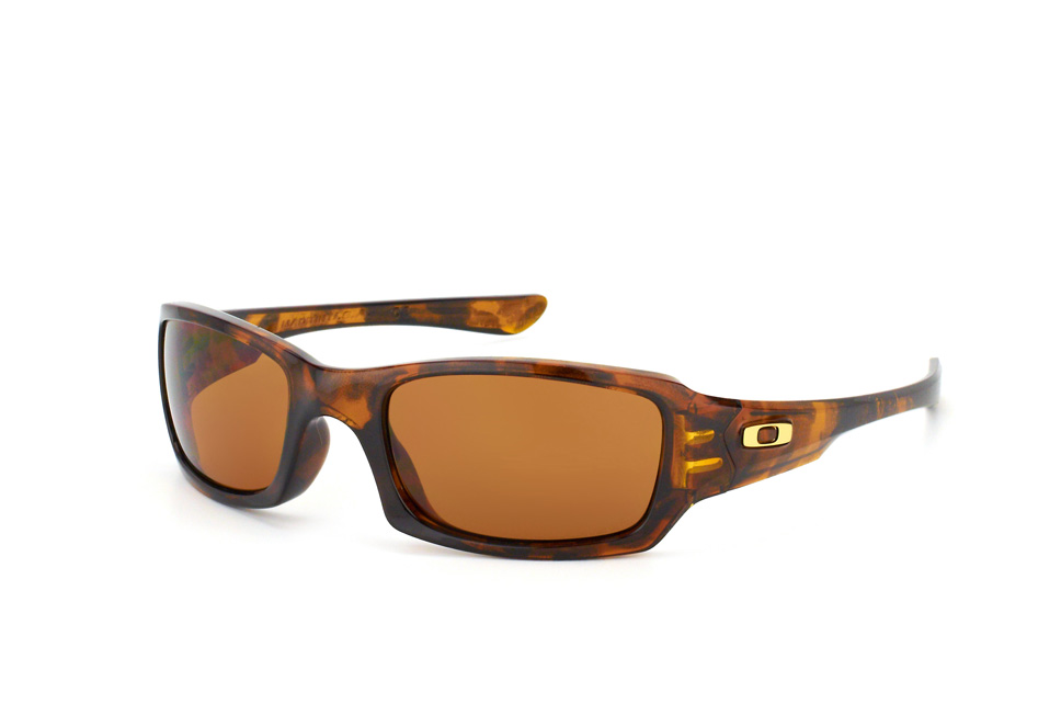 Oakley Sonnenbrille Fives Squared OO 9079 12-968 Preisvergleich