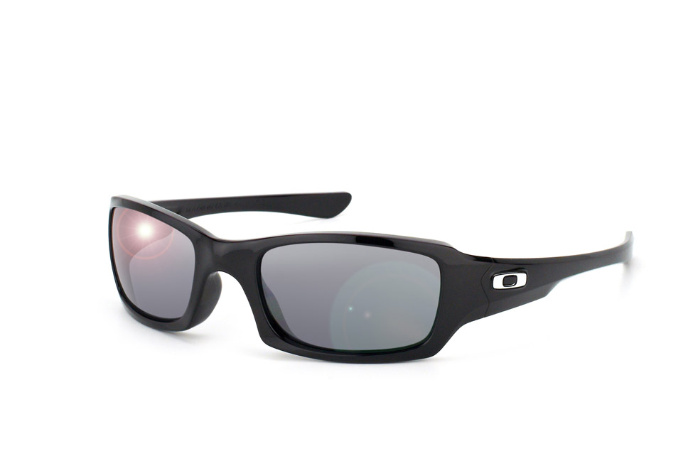 Oakley Sonnenbrille Fives Squared OO 9079 12-967 Preisvergleich