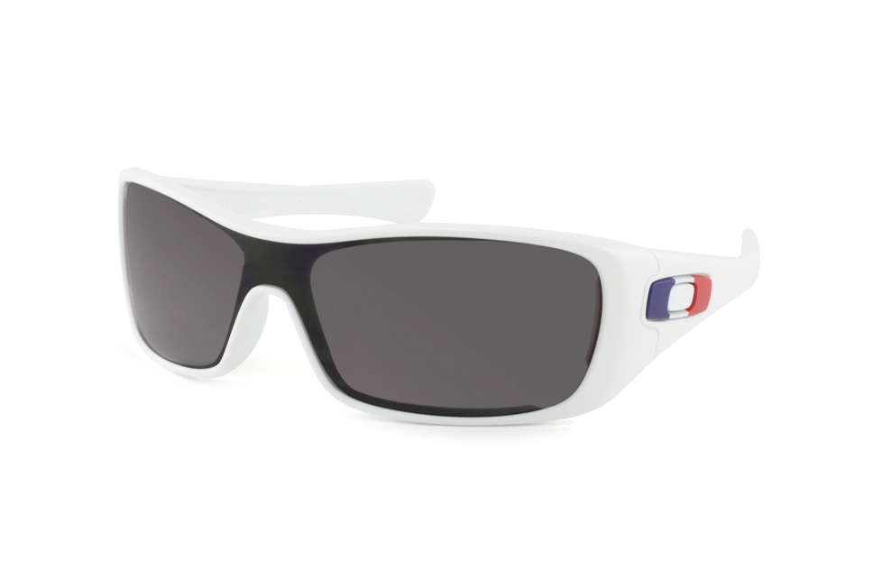 Oakley Sonnenbrille Antix France OO 9077 24-211