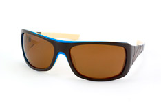 Oakley Sonnenbrille - Modell: Oakley Sideways OO 2009 05-991