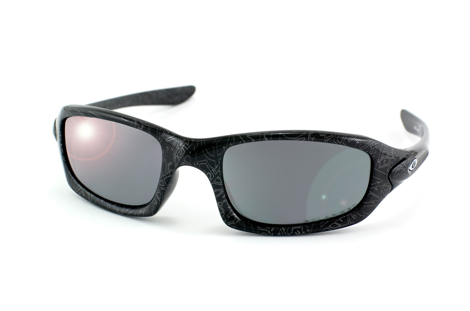Oakley Sonnenbrille Fives 4.0 OO 9084 12-993 Preisvergleich