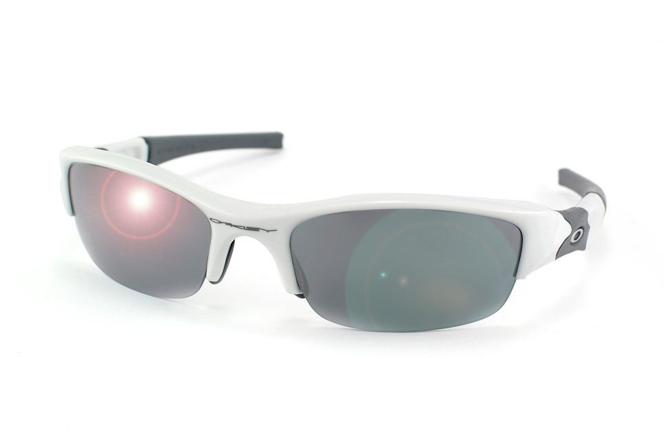 Oakley Sonnenbrille Flak Jacket OO 9008 03-882 Preisvergleich
