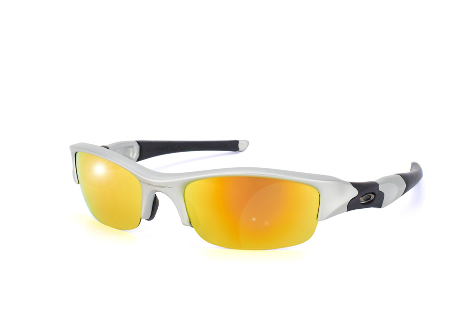 Oakley Sonnenbrille Flak Jacket OO 9008 03-884 Preisvergleich