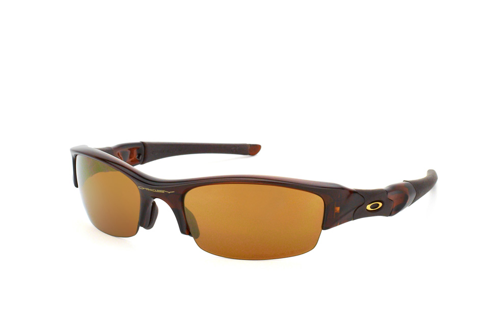 Oakley Sonnenbrille Flak Jacket OO 9008 12-901 Preisvergleich