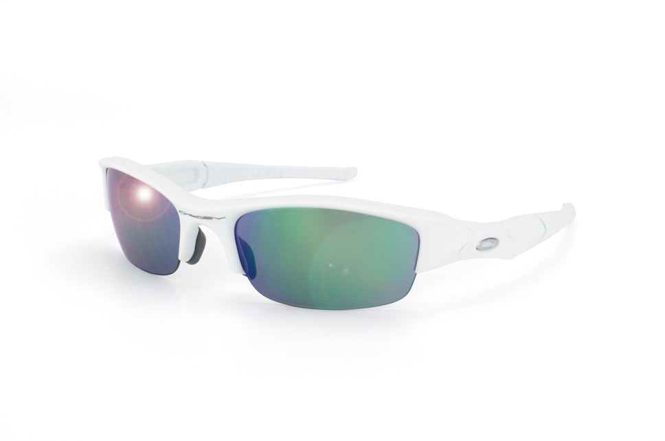 Oakley Sonnenbrille Flak Jacket OO 9008 26-221