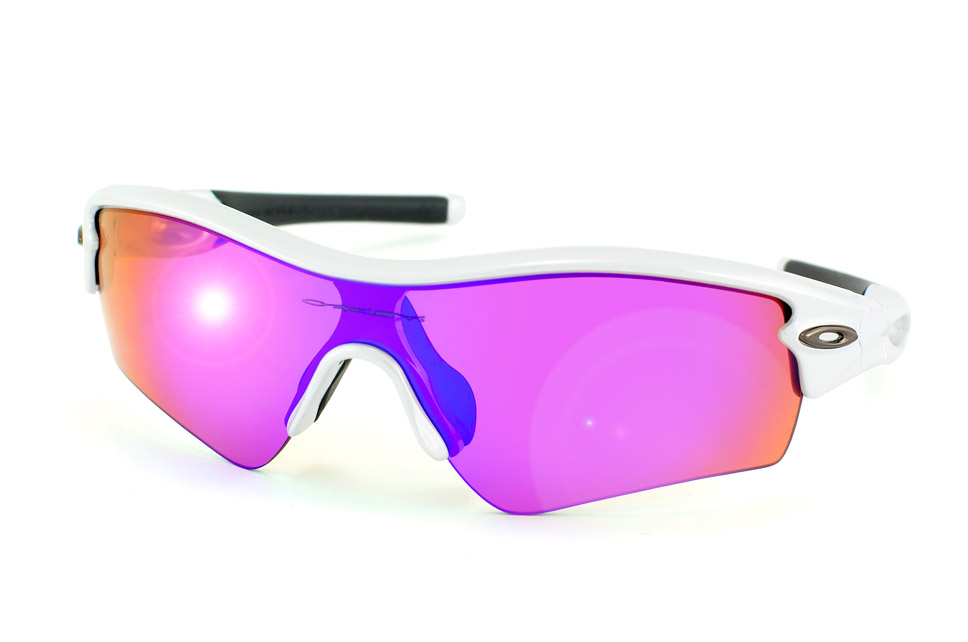 Oakley Sonnenbrille Radar Path OO 9051 09-673 Preisvergleich