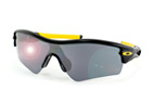 Oakley Sonnenbrille Radar Path Livestrong OO 9051 12-763